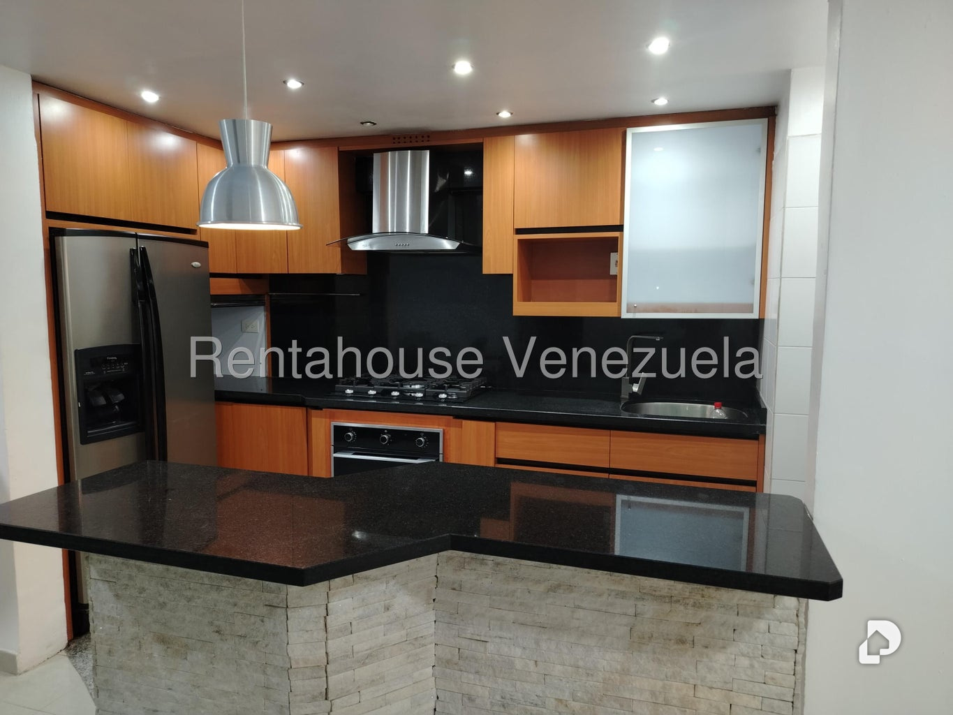 Apartment in La Boyera, Caracas – 6