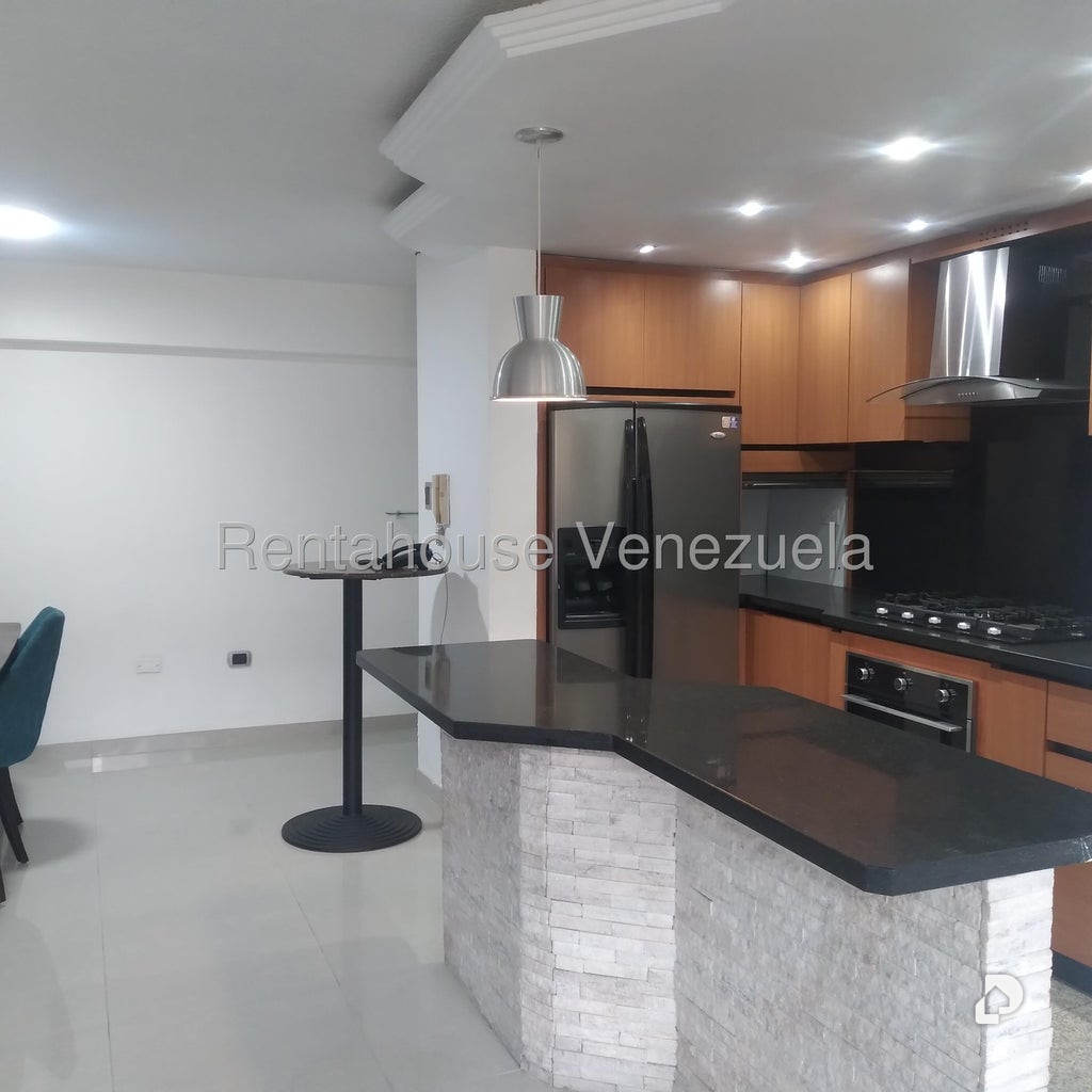 Apartment in La Boyera, Caracas – 5