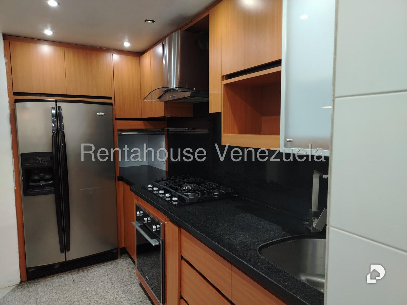Apartment in La Boyera, Caracas – 7