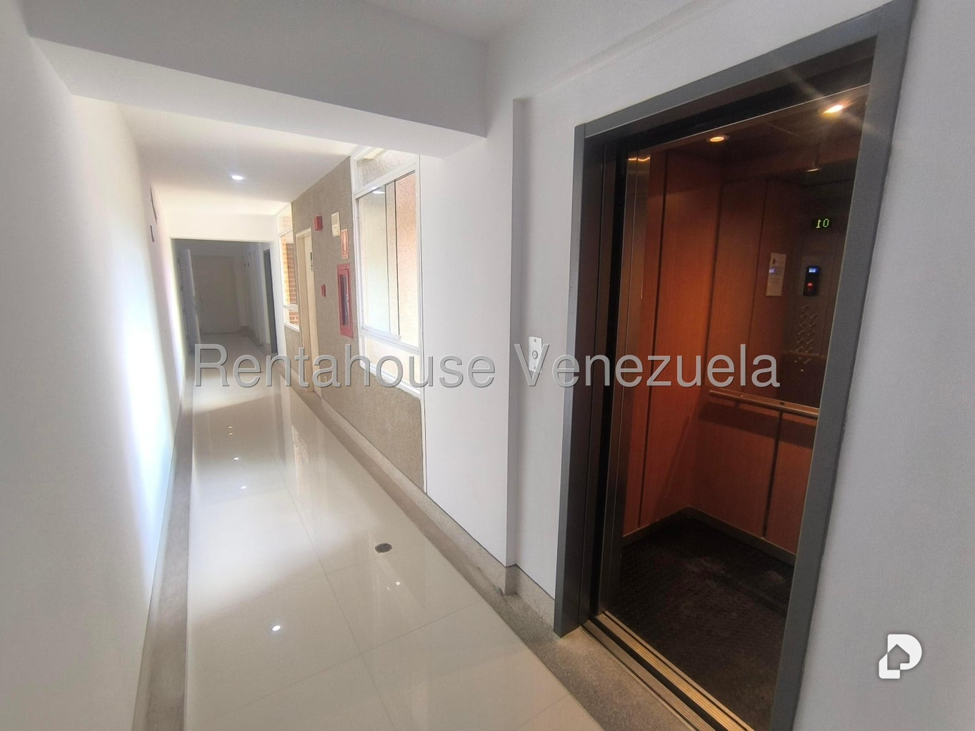 Apartamento en Los Samanes, Caracas – 5