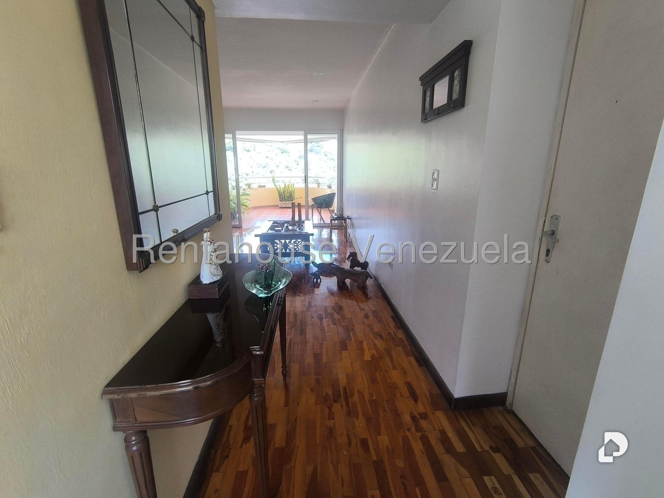 Apartamento en Los Samanes, Caracas – 7