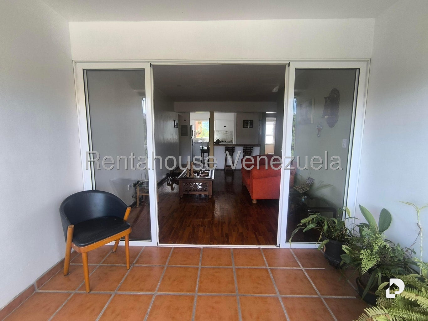 Apartamento en Los Samanes, Caracas – 14