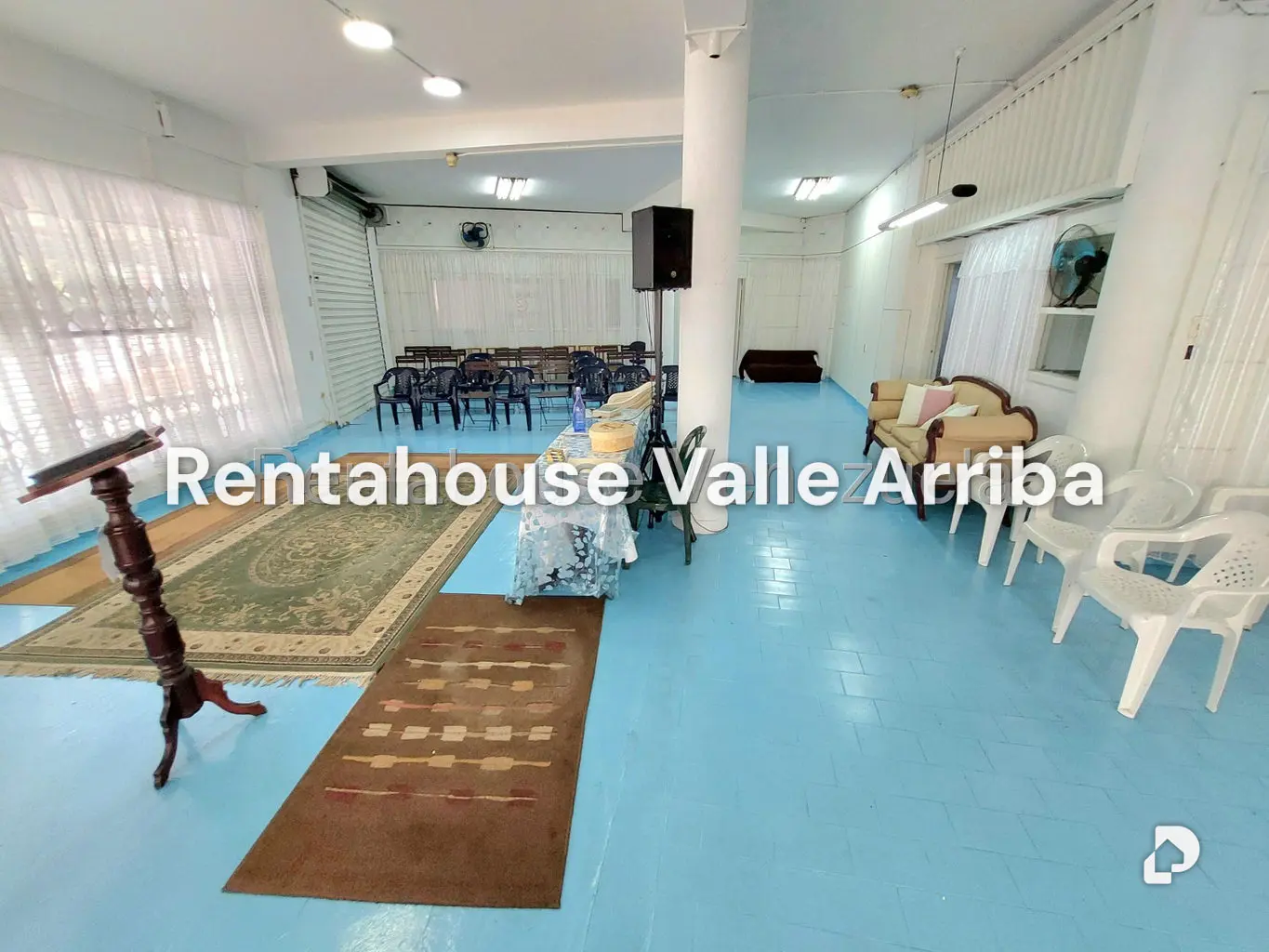 Local comercial en Bello Monte, Caracas – 10