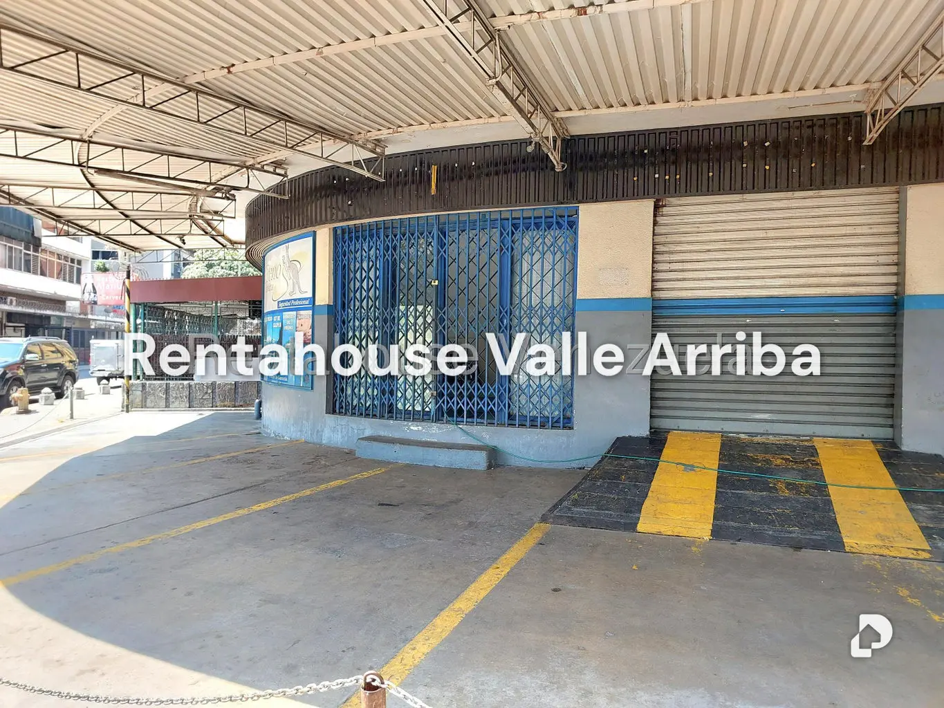 Local comercial en Bello Monte, Caracas – 5