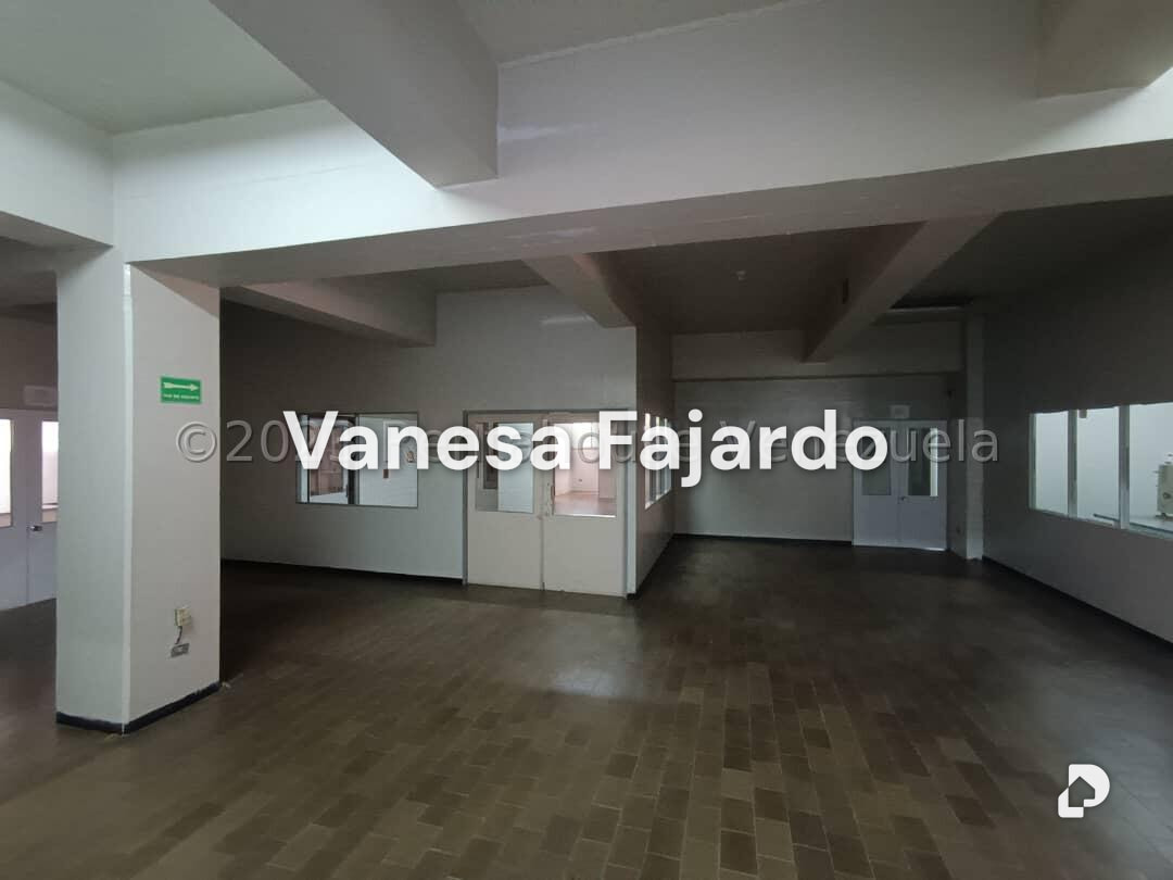 Building in La Urbina, Caracas – 29