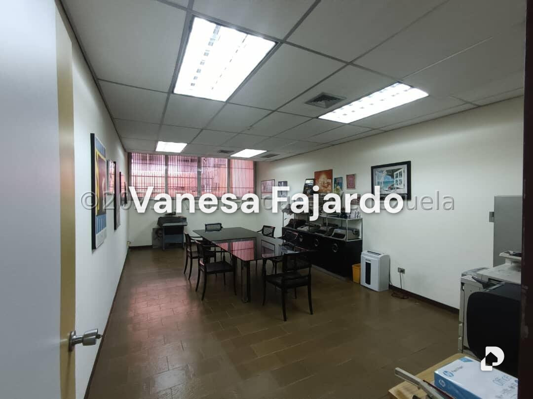 Building in La Urbina, Caracas – 17