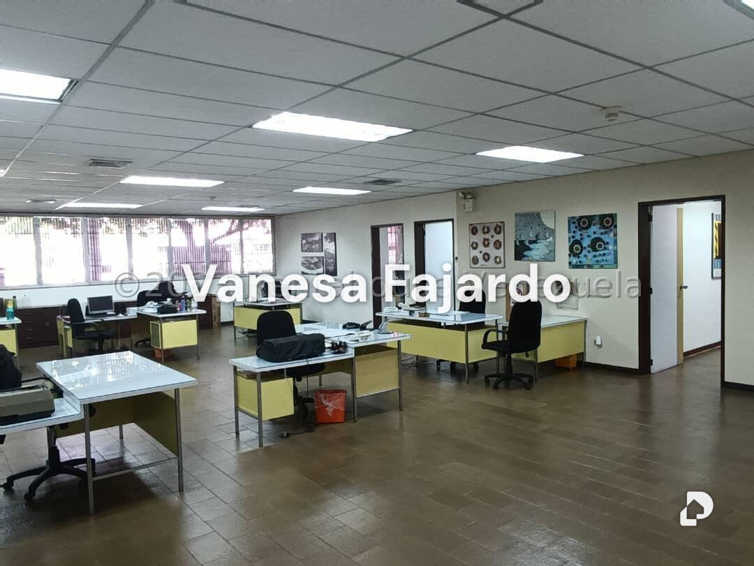 Building in La Urbina, Caracas – 21