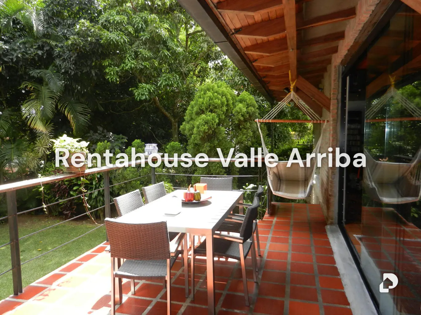 Casa en Los Palos Grandes, Caracas – 15