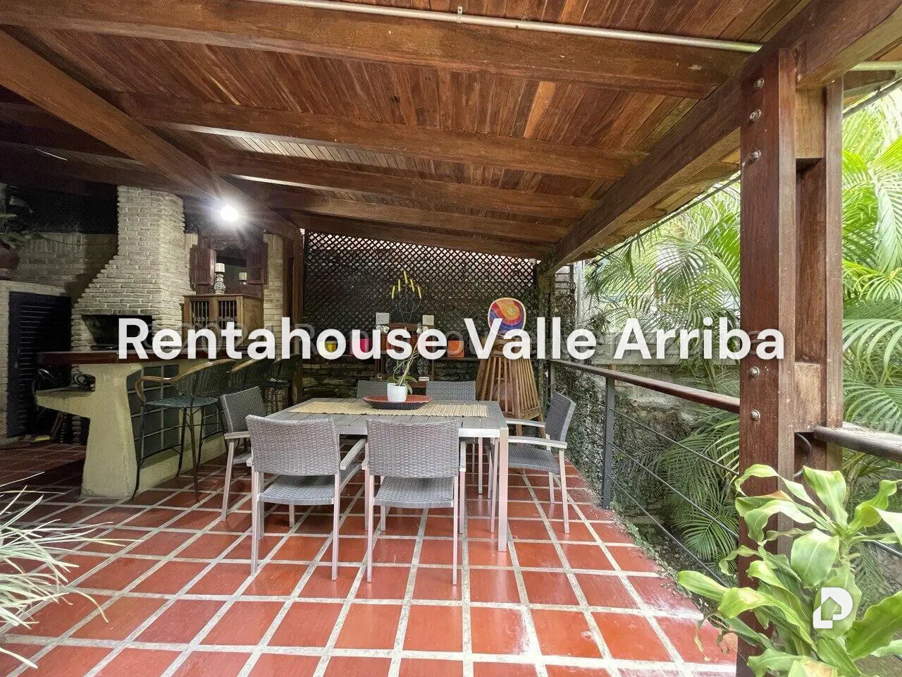 Casa en Los Palos Grandes, Caracas – 30