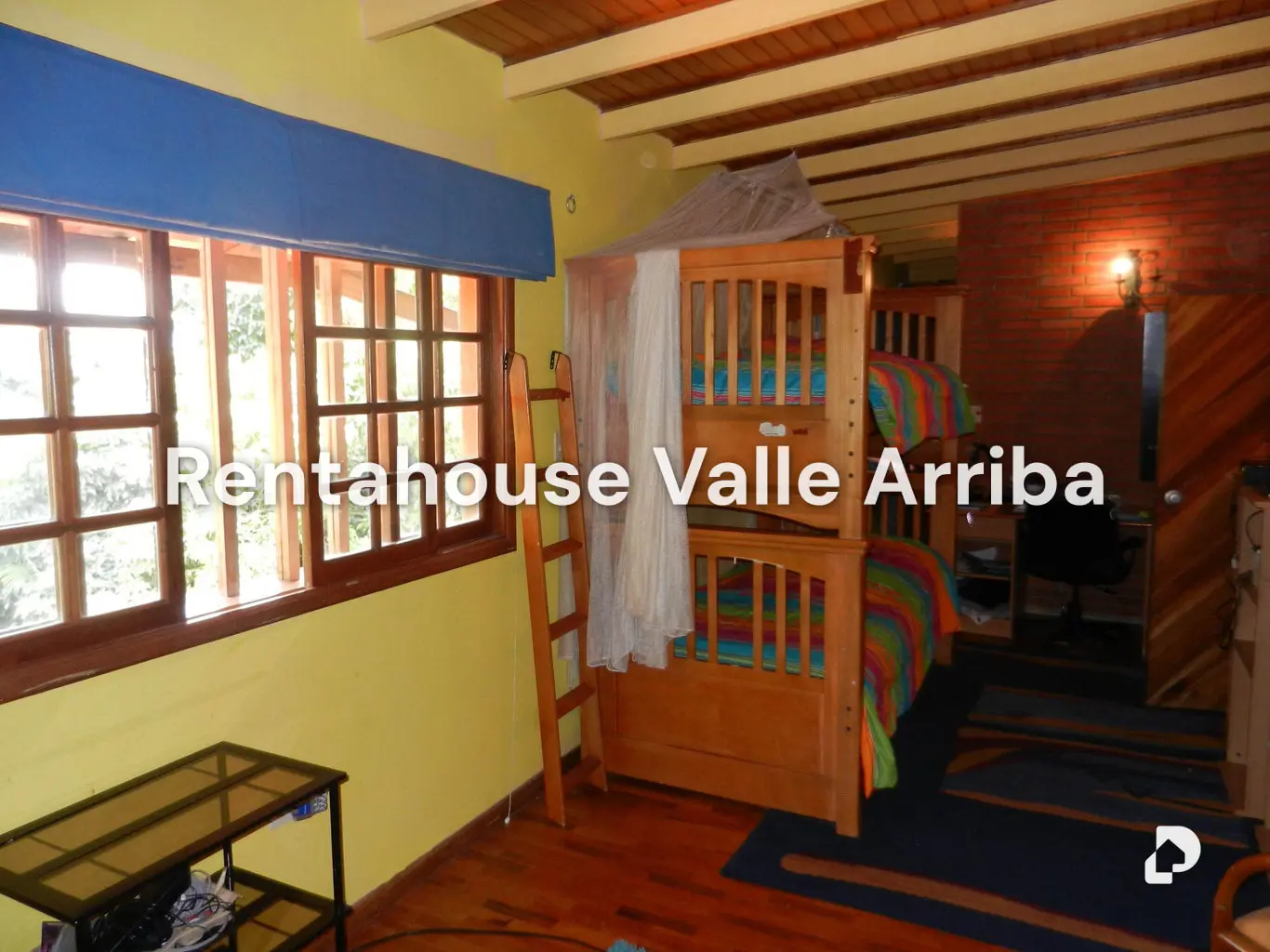 Casa en Los Palos Grandes, Caracas – 11