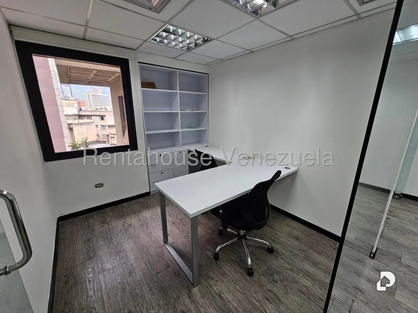 Oficina en Chacao, Caracas – 10