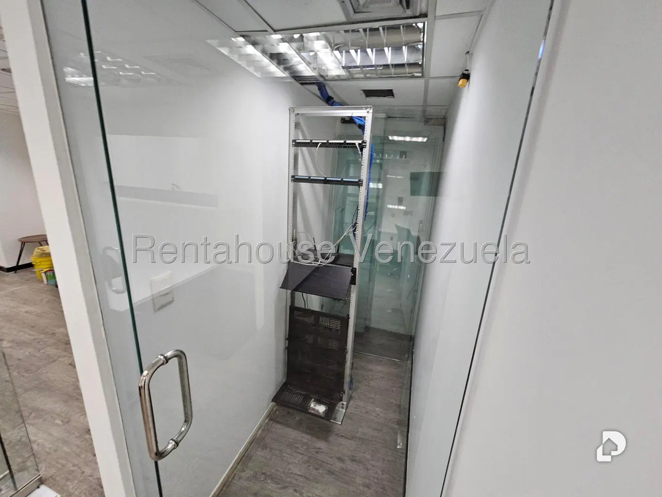Oficina en Chacao, Caracas – 5