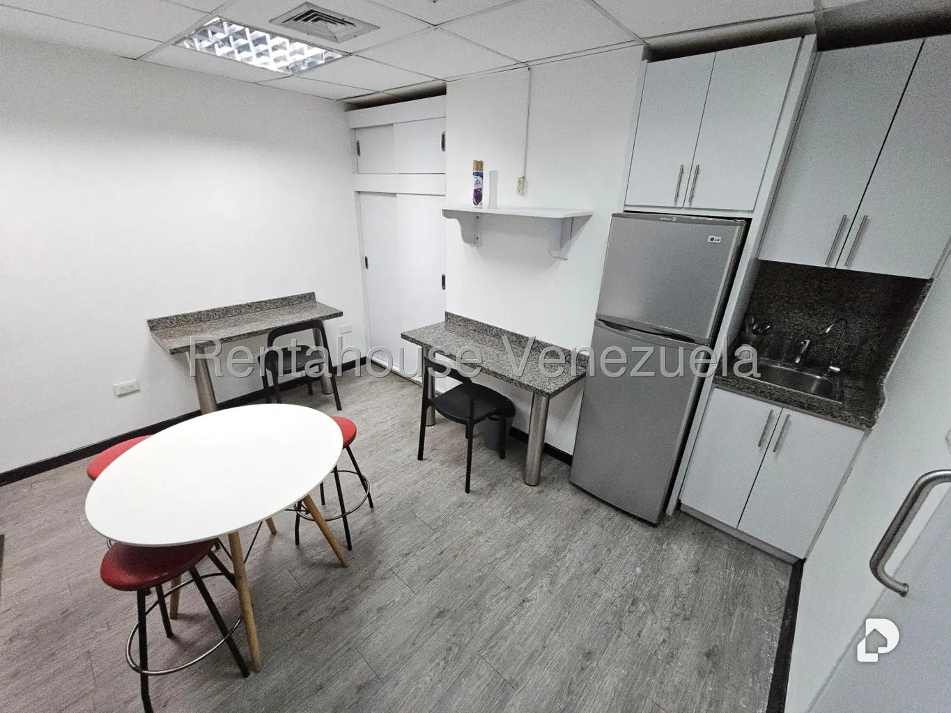 Oficina en Chacao, Caracas – 7