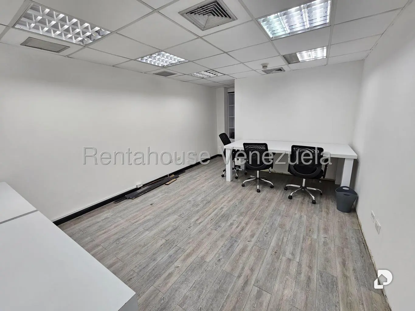 Oficina en Chacao, Caracas – 4