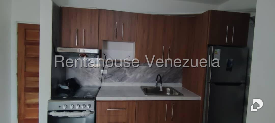Apartamento en Buena Vista, Caracas