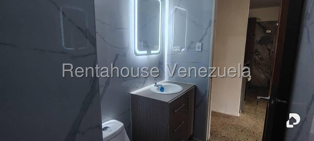 Apartamento en Buena Vista, Caracas