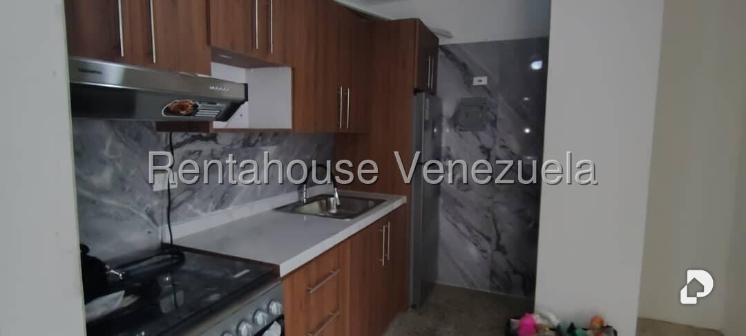 Apartamento en Buena Vista, Caracas