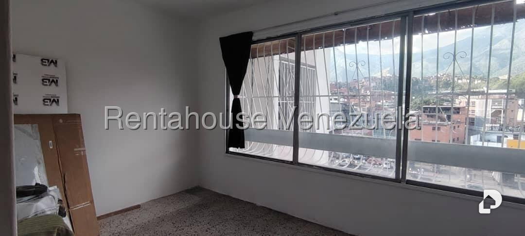 Apartamento en Buena Vista, Caracas