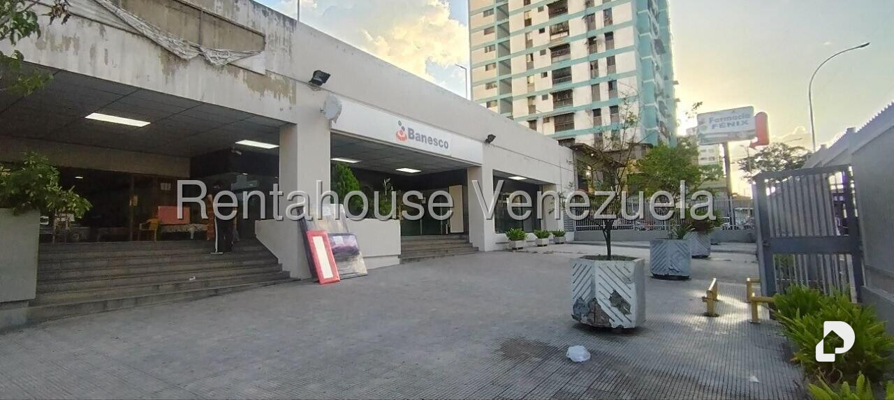 Apartamento en Buena Vista, Caracas