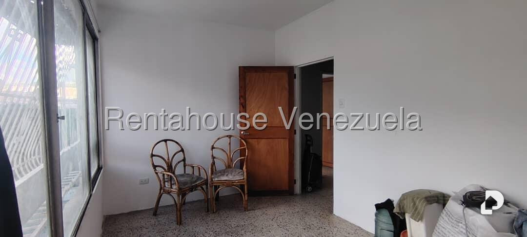 Apartamento en Buena Vista, Caracas