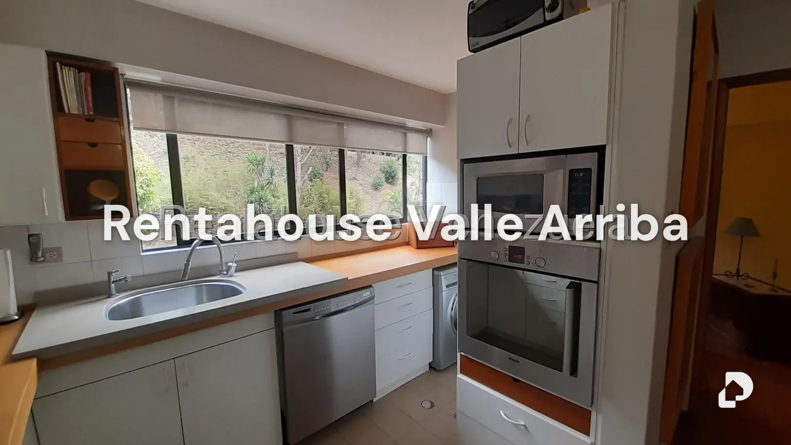 Apartamento en Las Esmeraldas, Caracas
