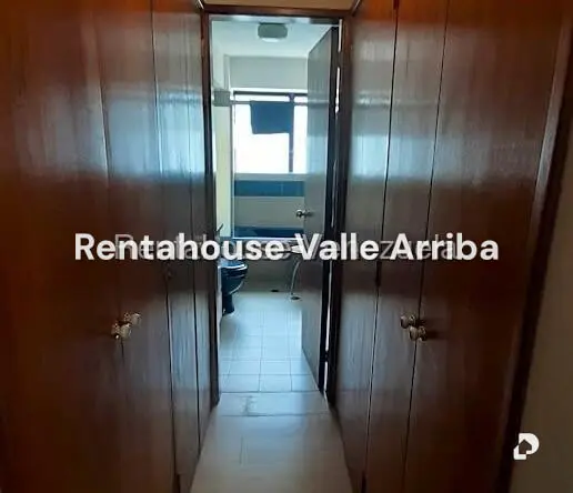 Apartamento en Las Esmeraldas, Caracas