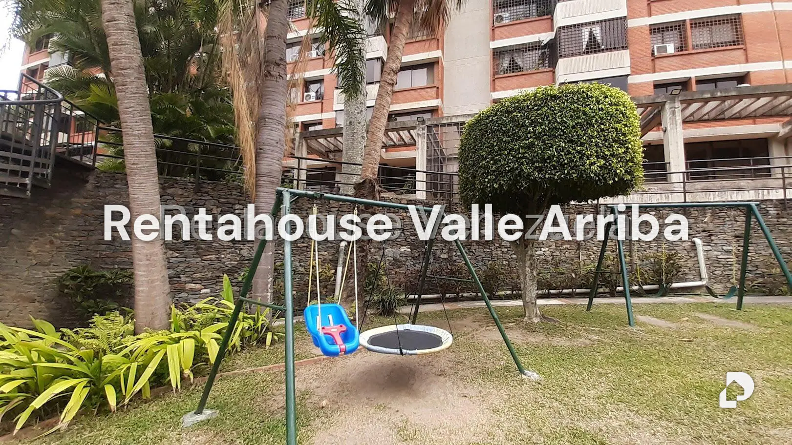 Apartamento en Las Esmeraldas, Caracas