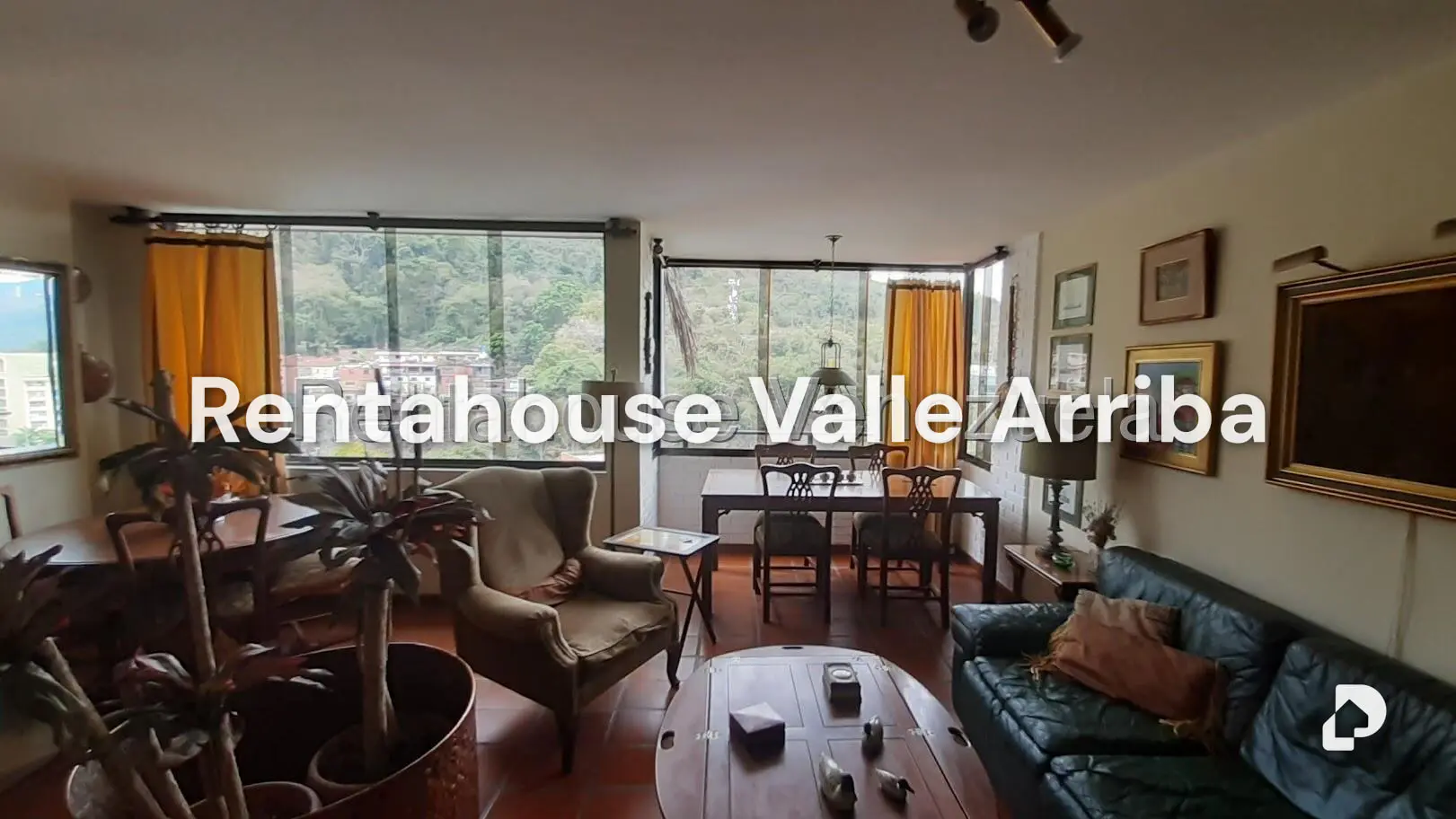 Apartamento en Las Esmeraldas, Caracas