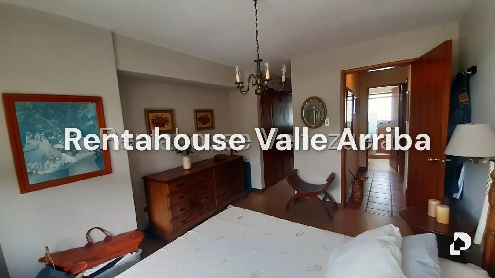 Apartamento en Las Esmeraldas, Caracas
