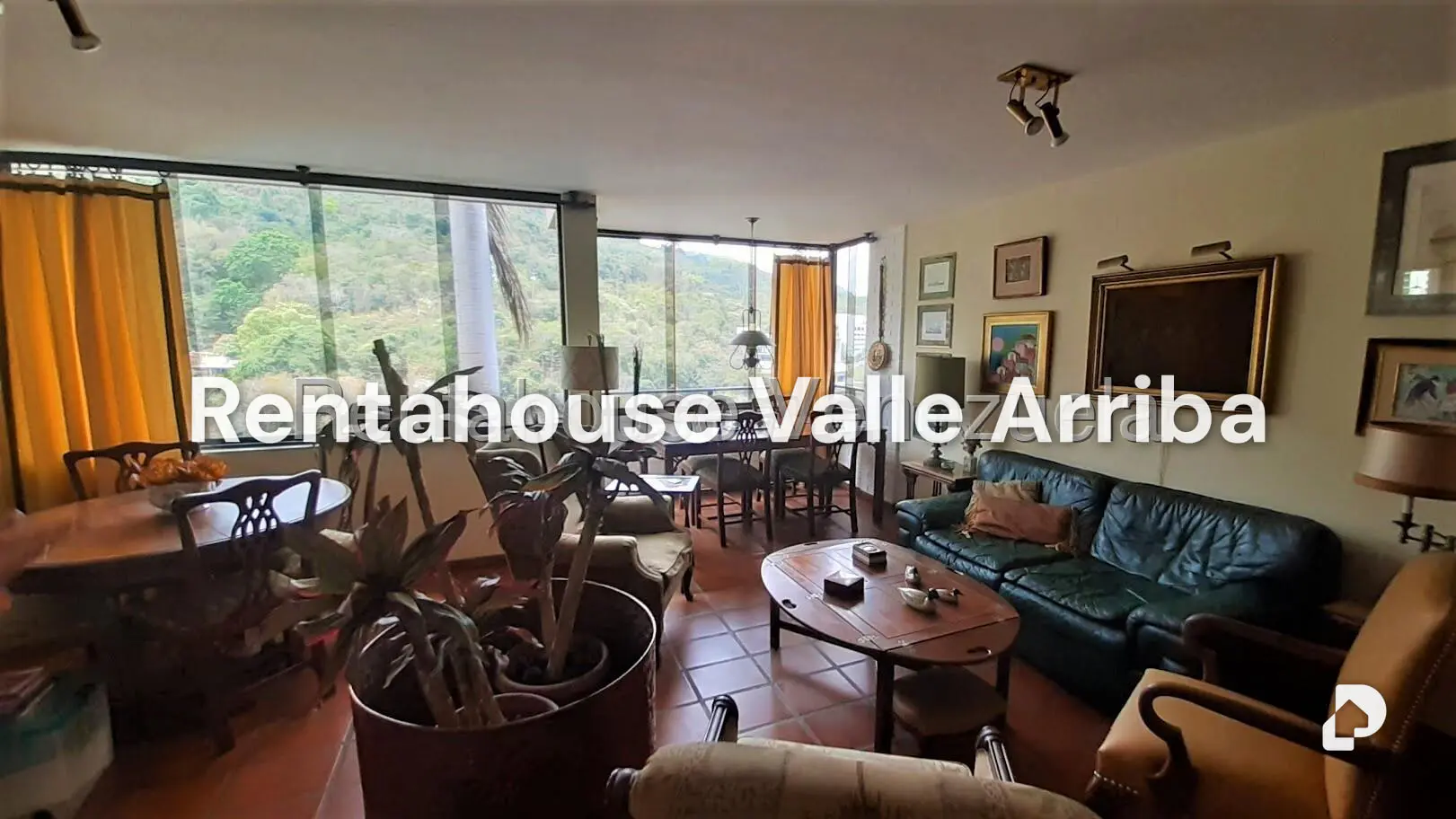 Apartamento en Las Esmeraldas, Caracas