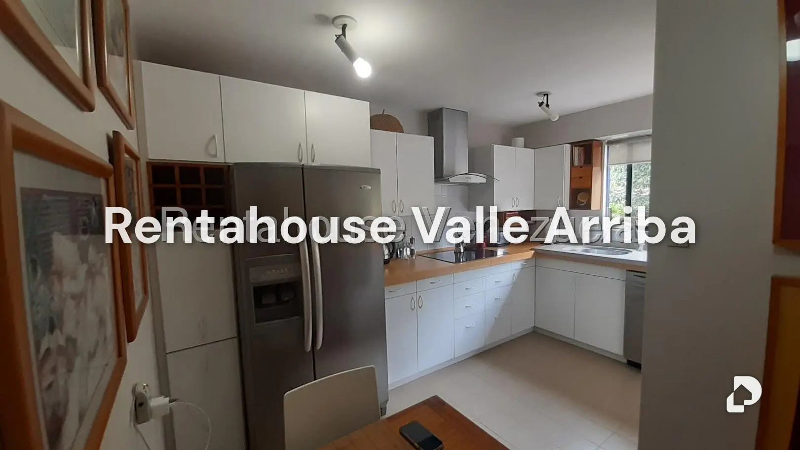 Apartamento en Las Esmeraldas, Caracas