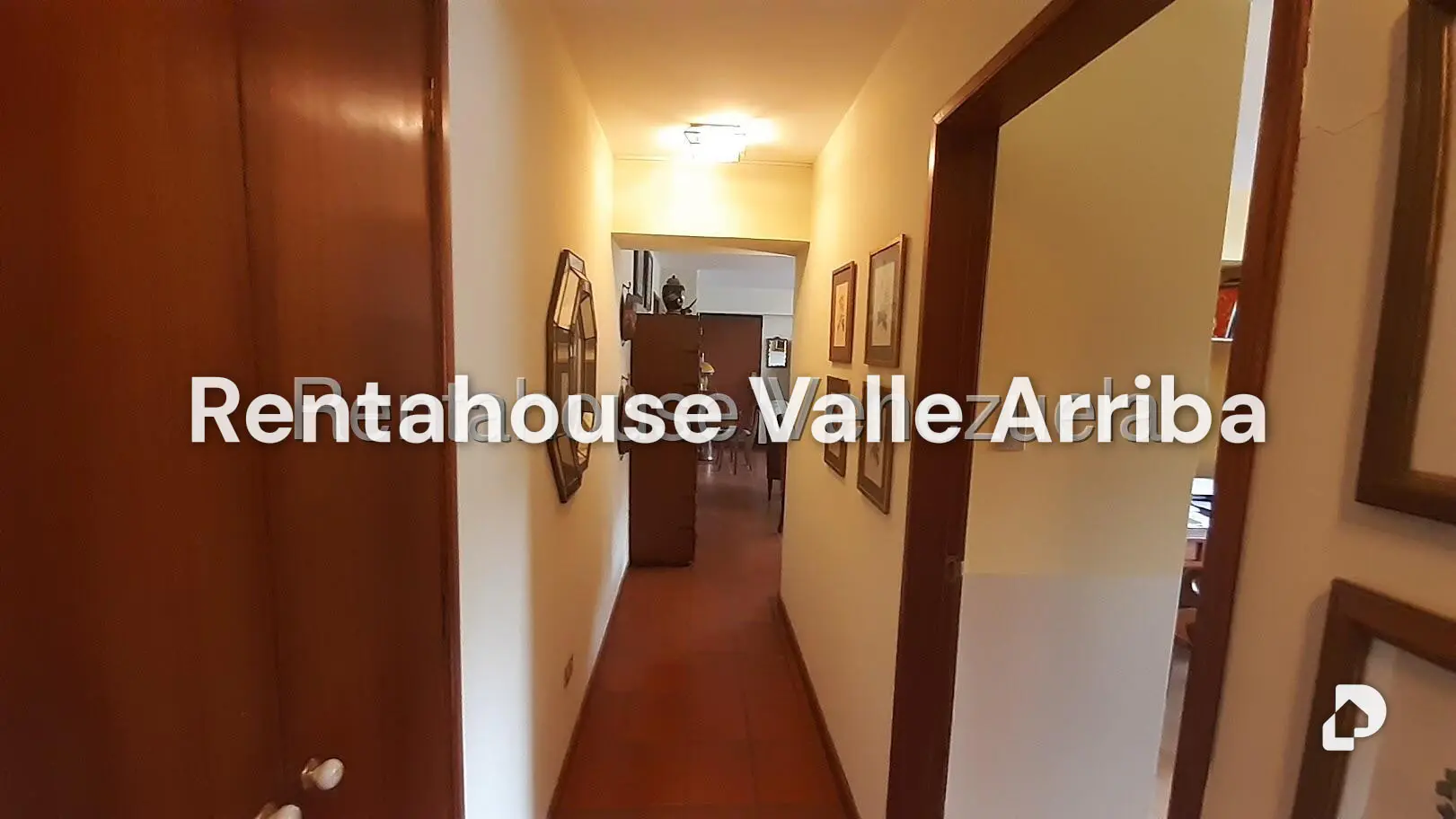Apartamento en Las Esmeraldas, Caracas