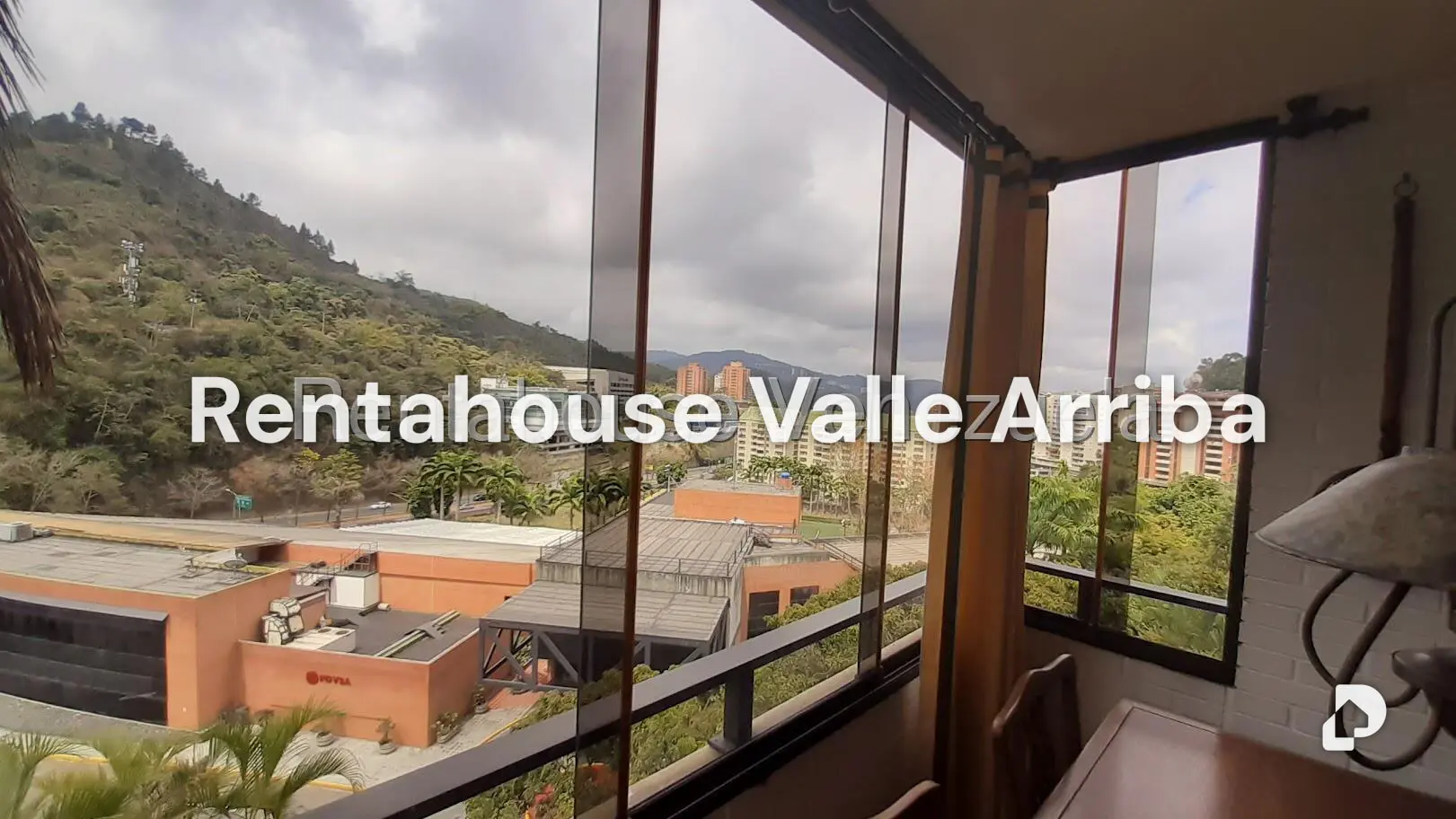 Apartamento en Las Esmeraldas, Caracas