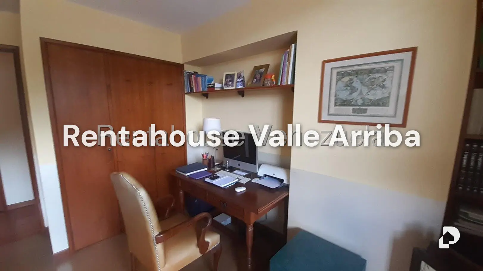 Apartamento en Las Esmeraldas, Caracas