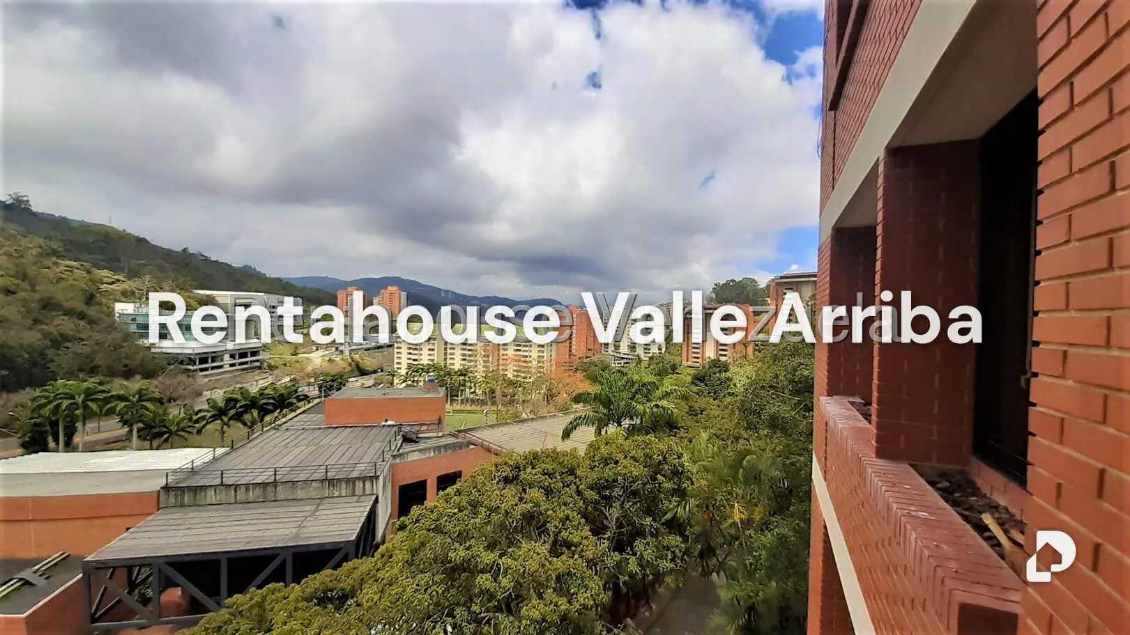 Apartamento en Las Esmeraldas, Caracas