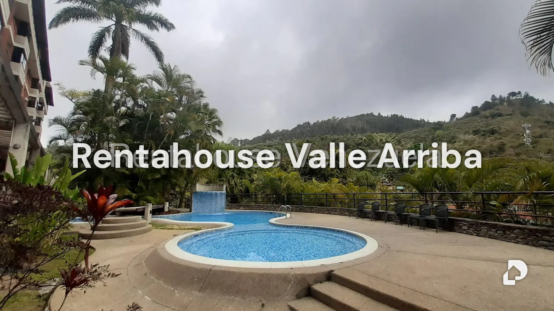 Apartamento en Las Esmeraldas, Caracas