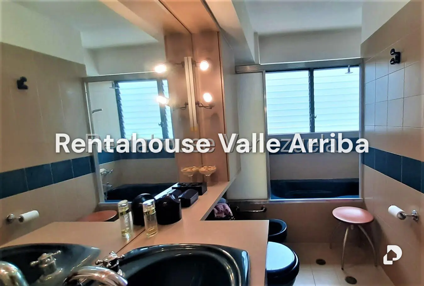 Apartamento en Las Esmeraldas, Caracas