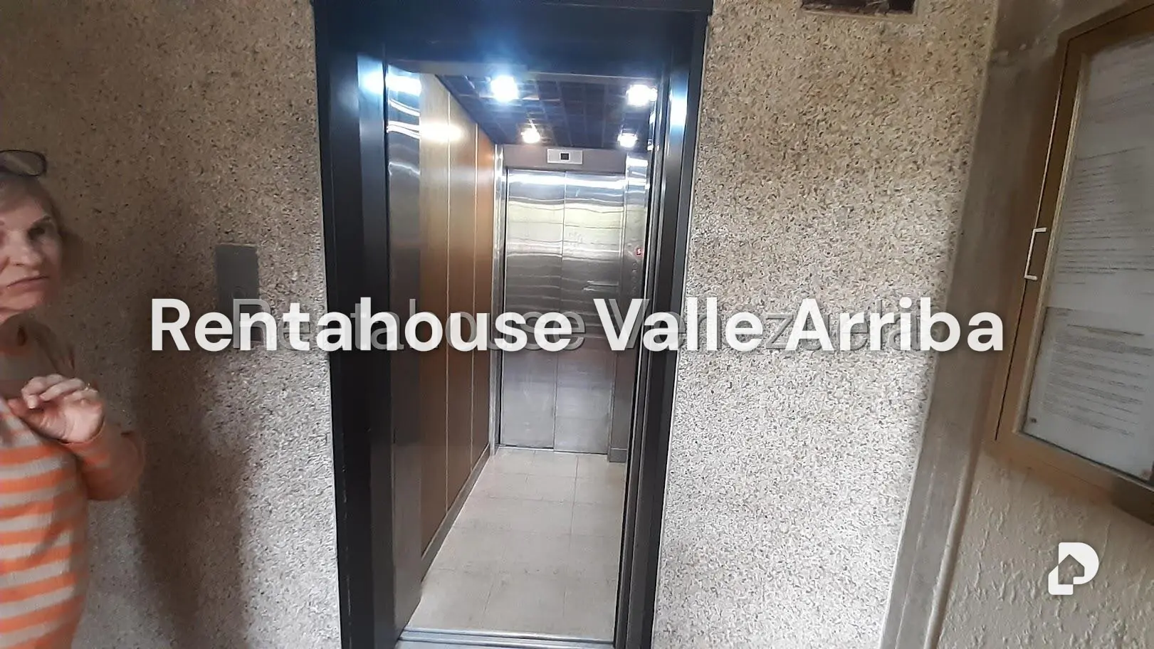 Apartamento en Las Esmeraldas, Caracas