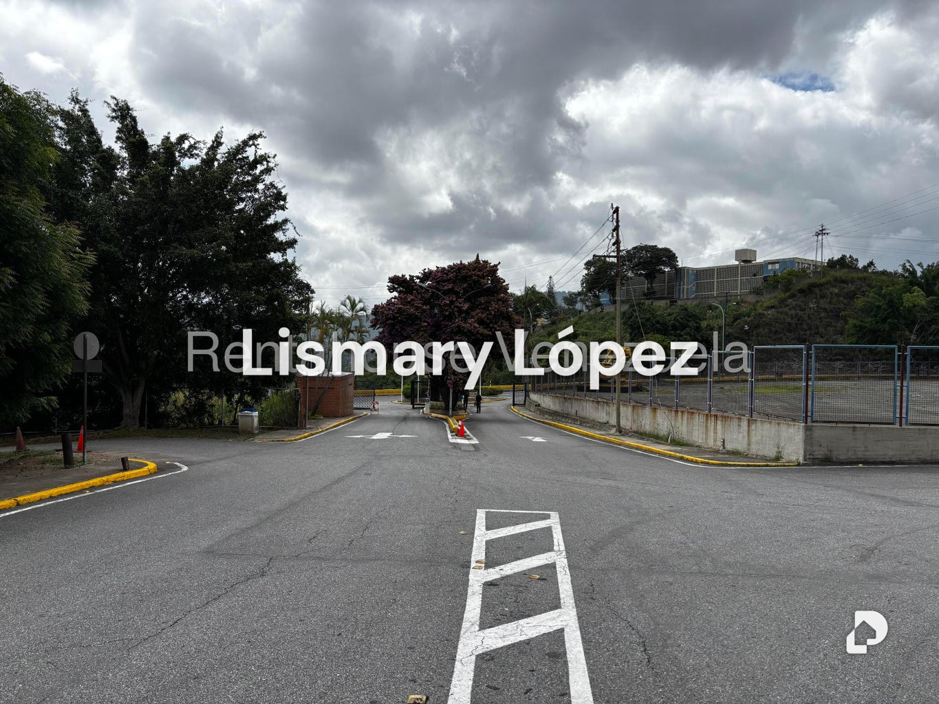 Galpón en El Valle, Caracas – 23