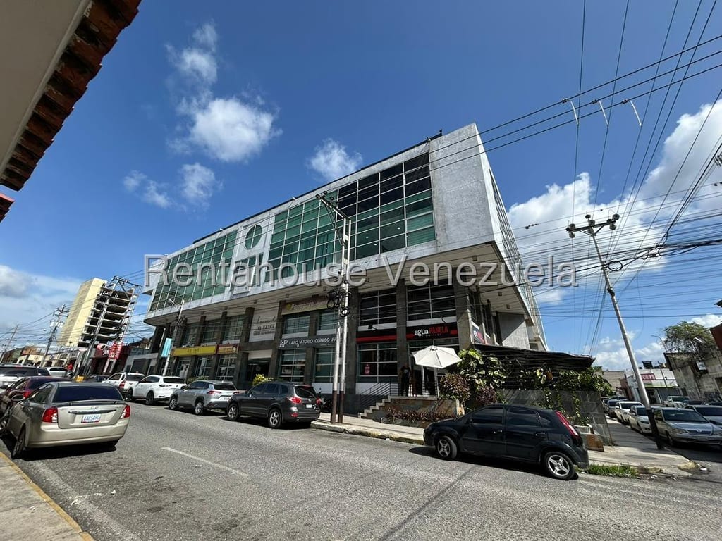 Local comercial en Del Este, Barquisimeto - 1
