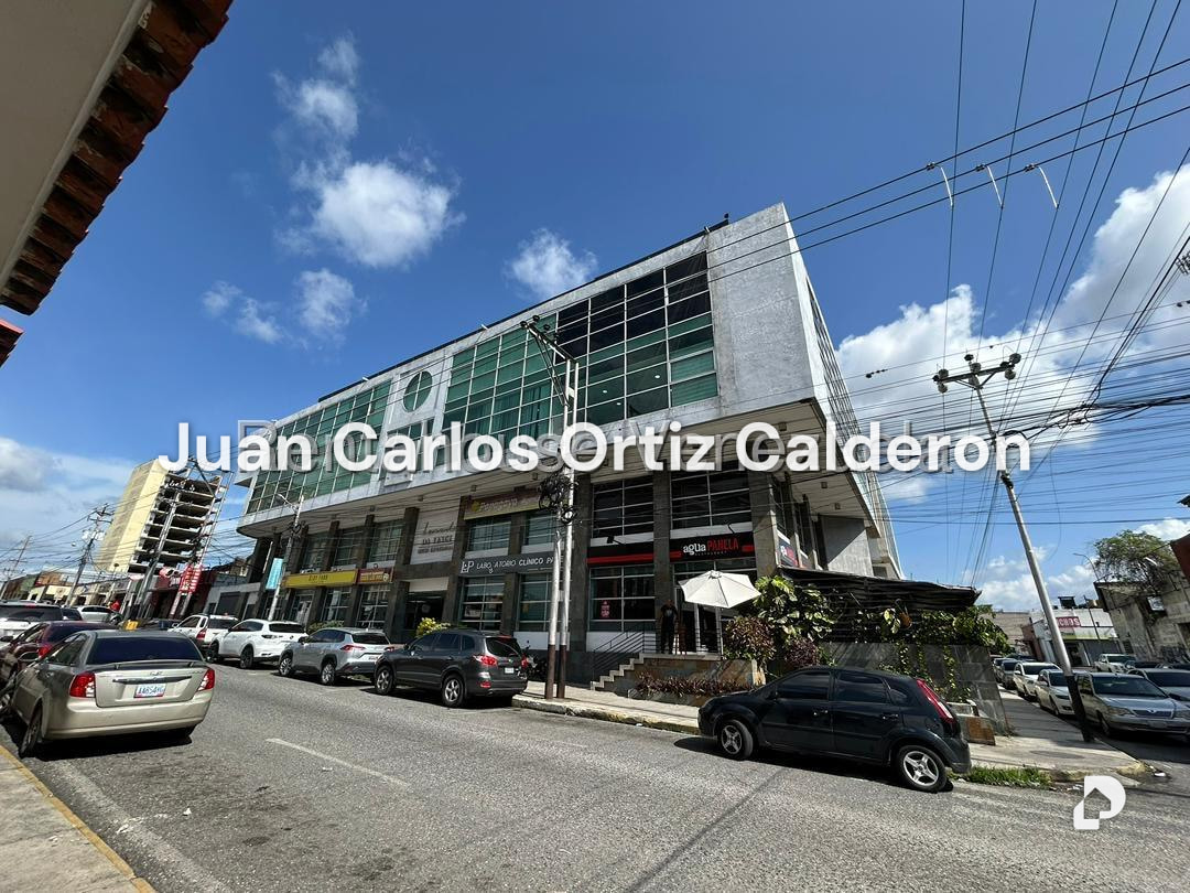 Local comercial en Del Este, Barquisimeto – 1