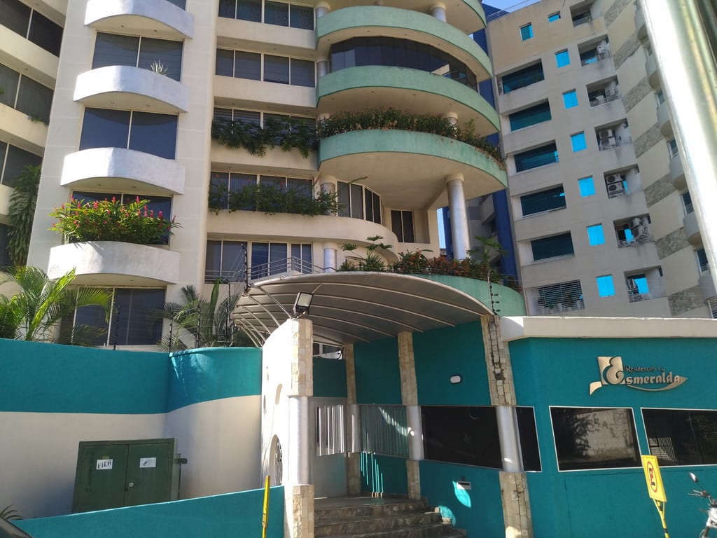 Apartment in Urbanizacion la Soledad, Maracay - 1