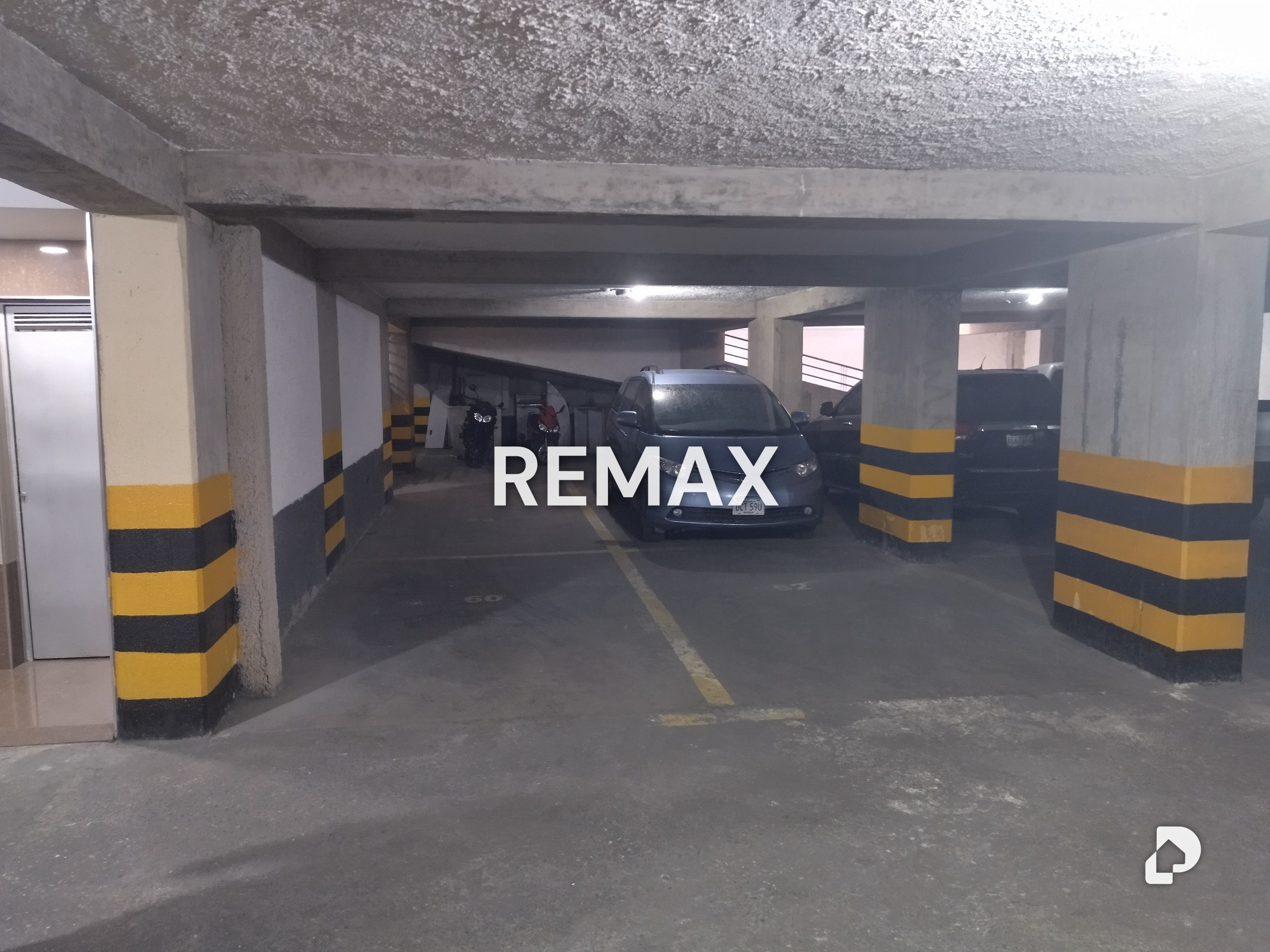Apartamento en Urbanizacion la Soledad, Maracay – 48