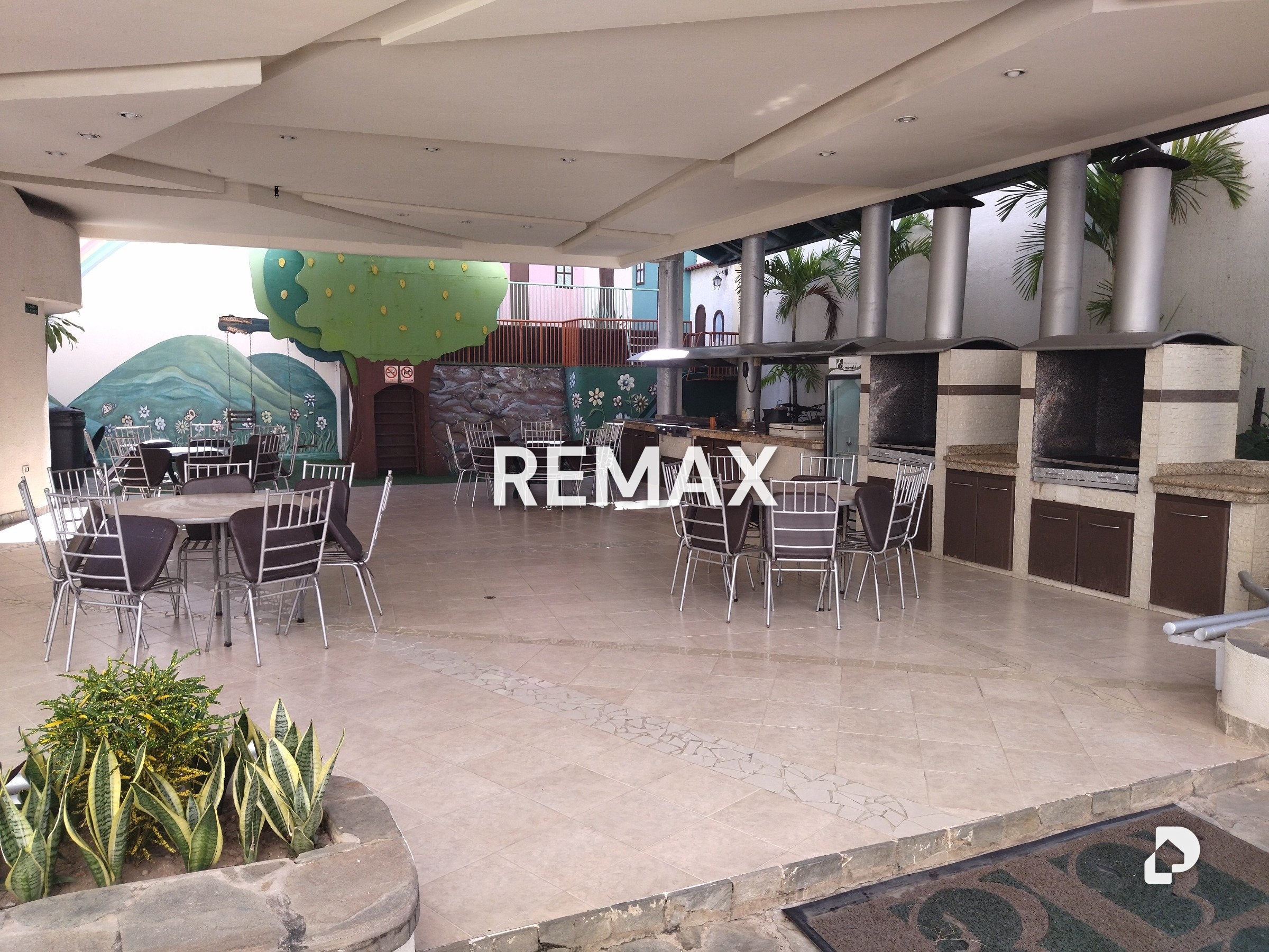 Apartamento en Urbanizacion la Soledad, Maracay – 44