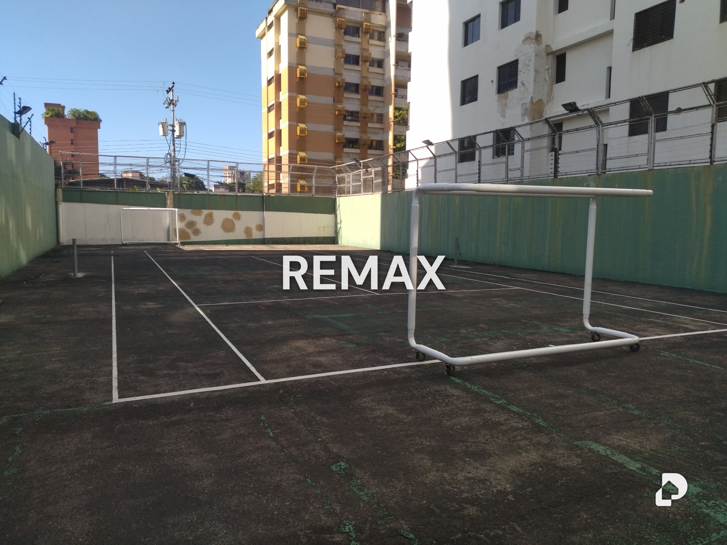 Apartamento en Urbanizacion la Soledad, Maracay – 42