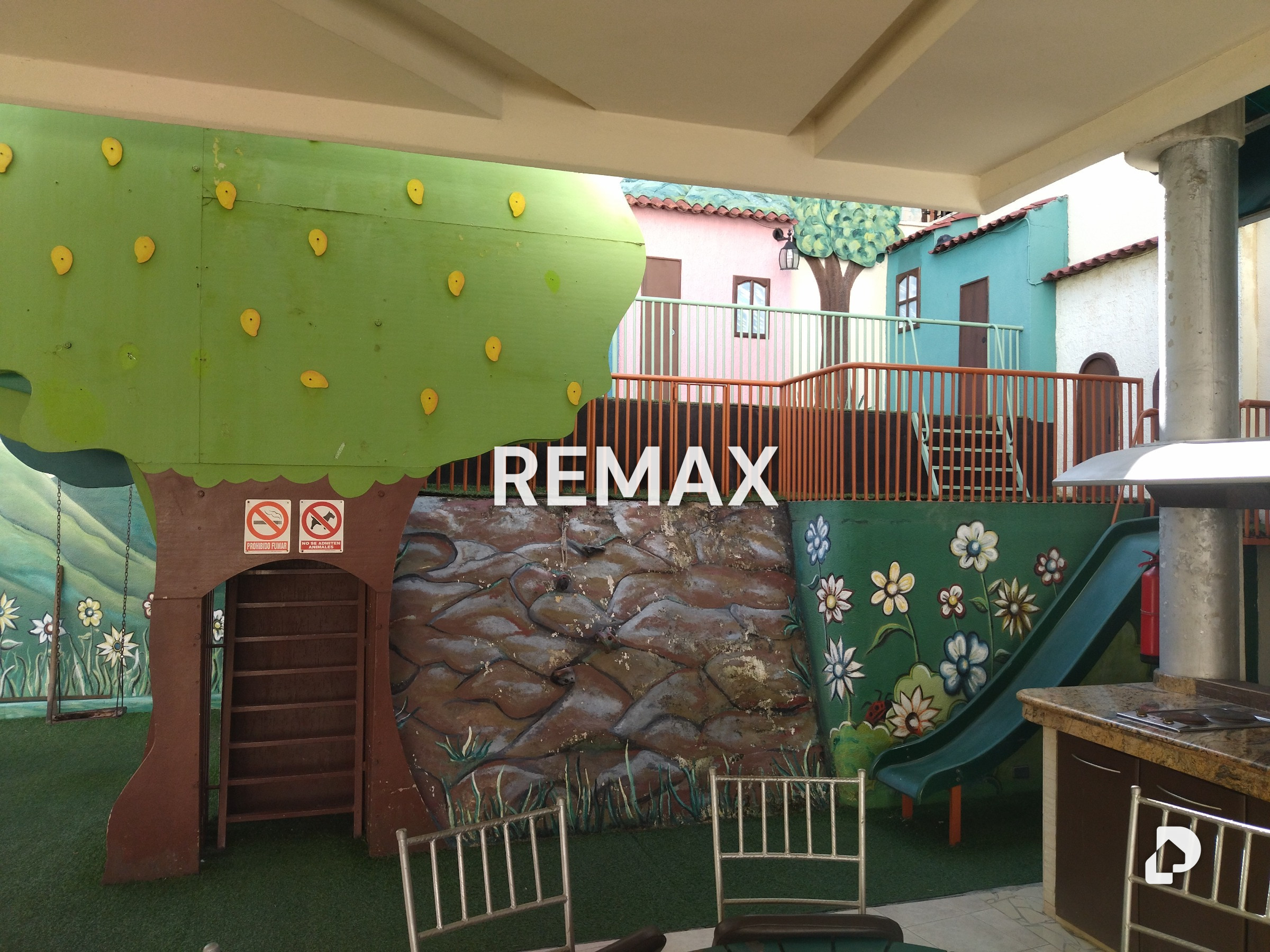 Apartamento en Urbanizacion la Soledad, Maracay – 46
