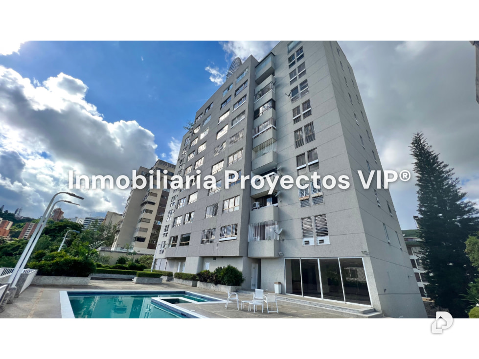 Apartamento en La Alameda, Caracas – 15