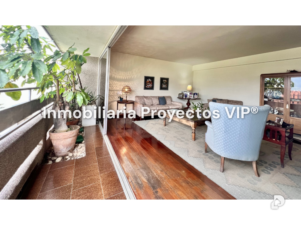 Apartamento en La Alameda, Caracas – 4