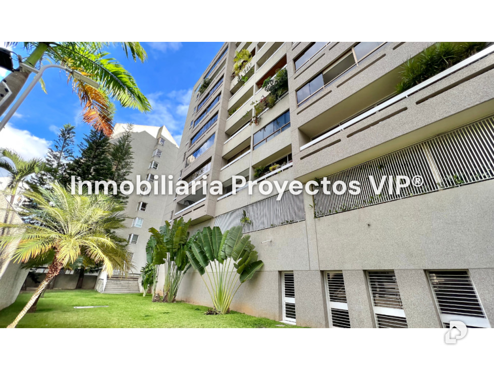 Apartamento en La Alameda, Caracas – 14