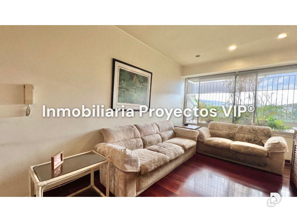 Apartamento en La Alameda, Caracas – 9